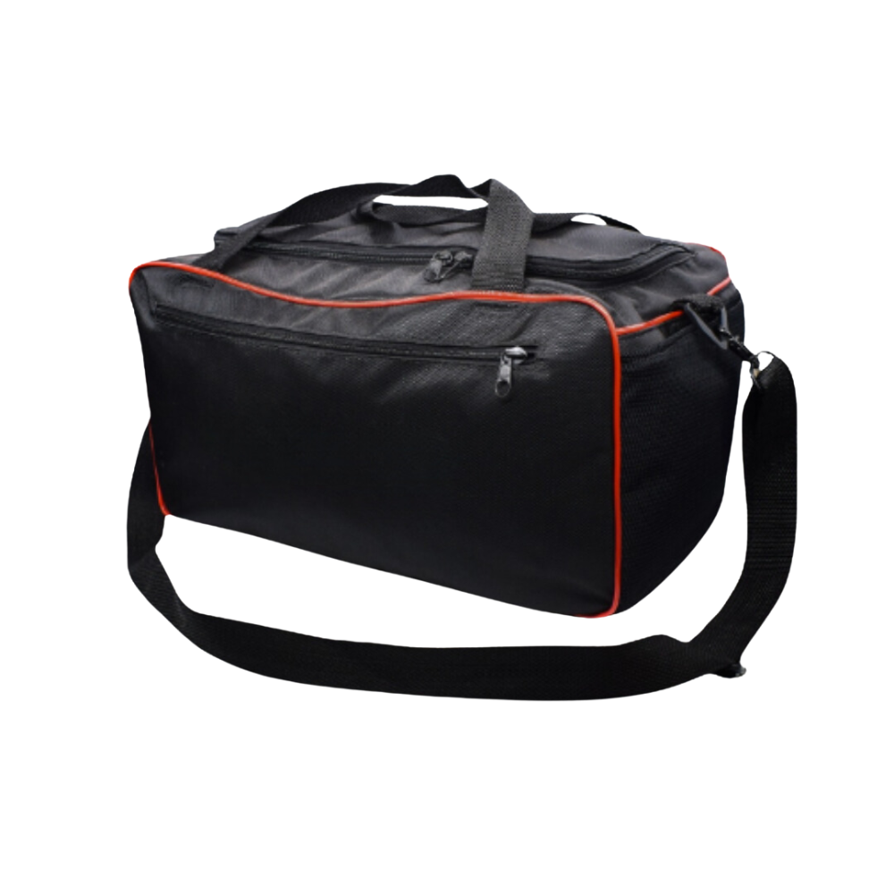 Bolsa Multiuso Academia Mala Treino Viagem Esportiva Resistente
