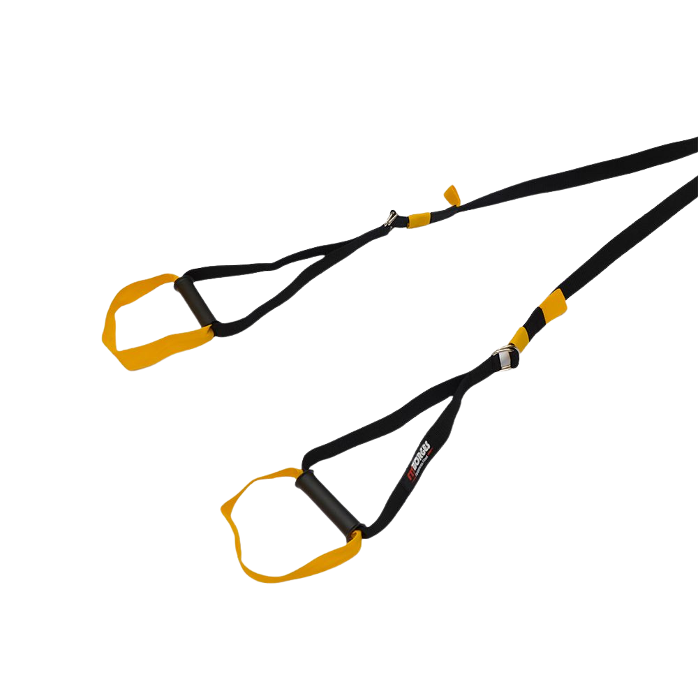 Fita de Suspensão TRX Treinamento Resistência Exercício Funcional Academia