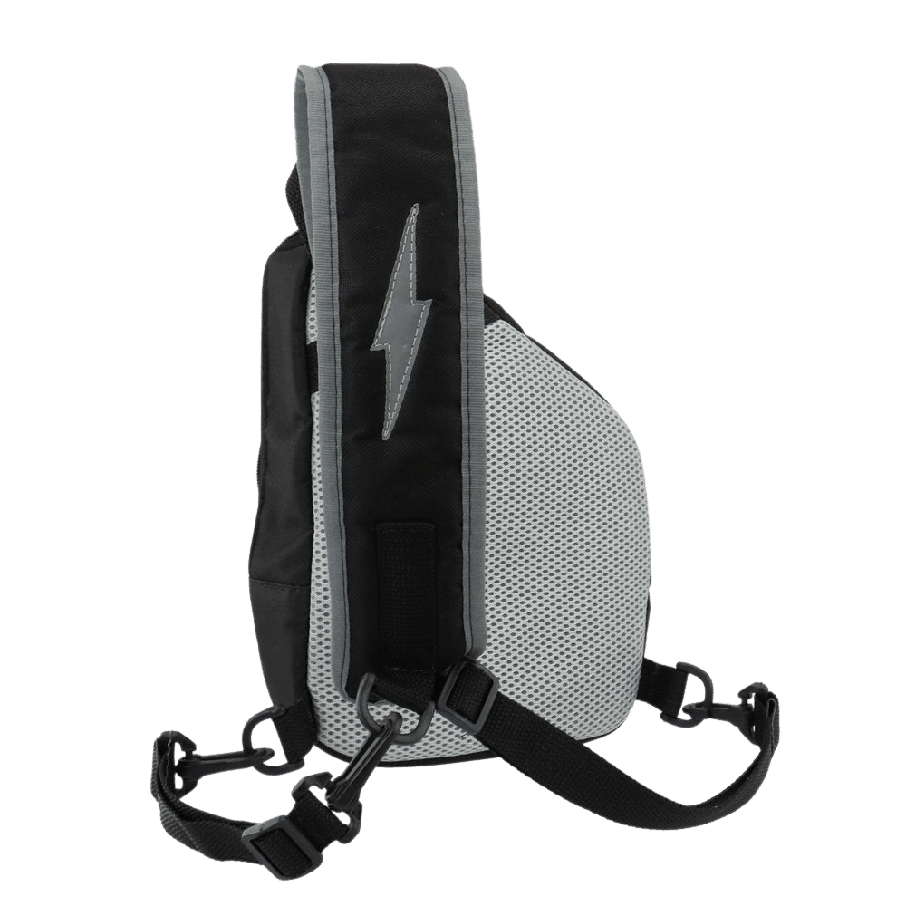 Mochila Térmica Refletiva Resistente Impermeável Prática - Bono Rock