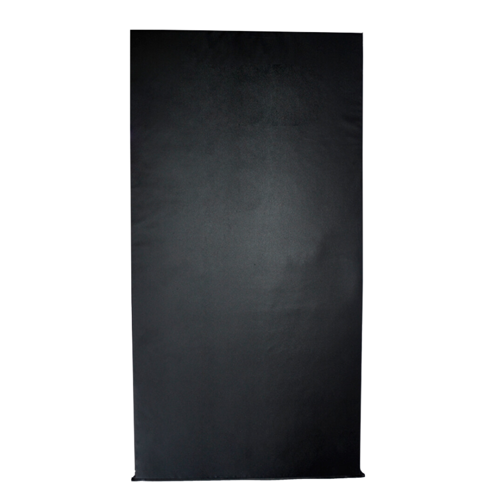 Colchonete Academia Fitness Yoga Espuma D28 90cm x 46cm x 2cm