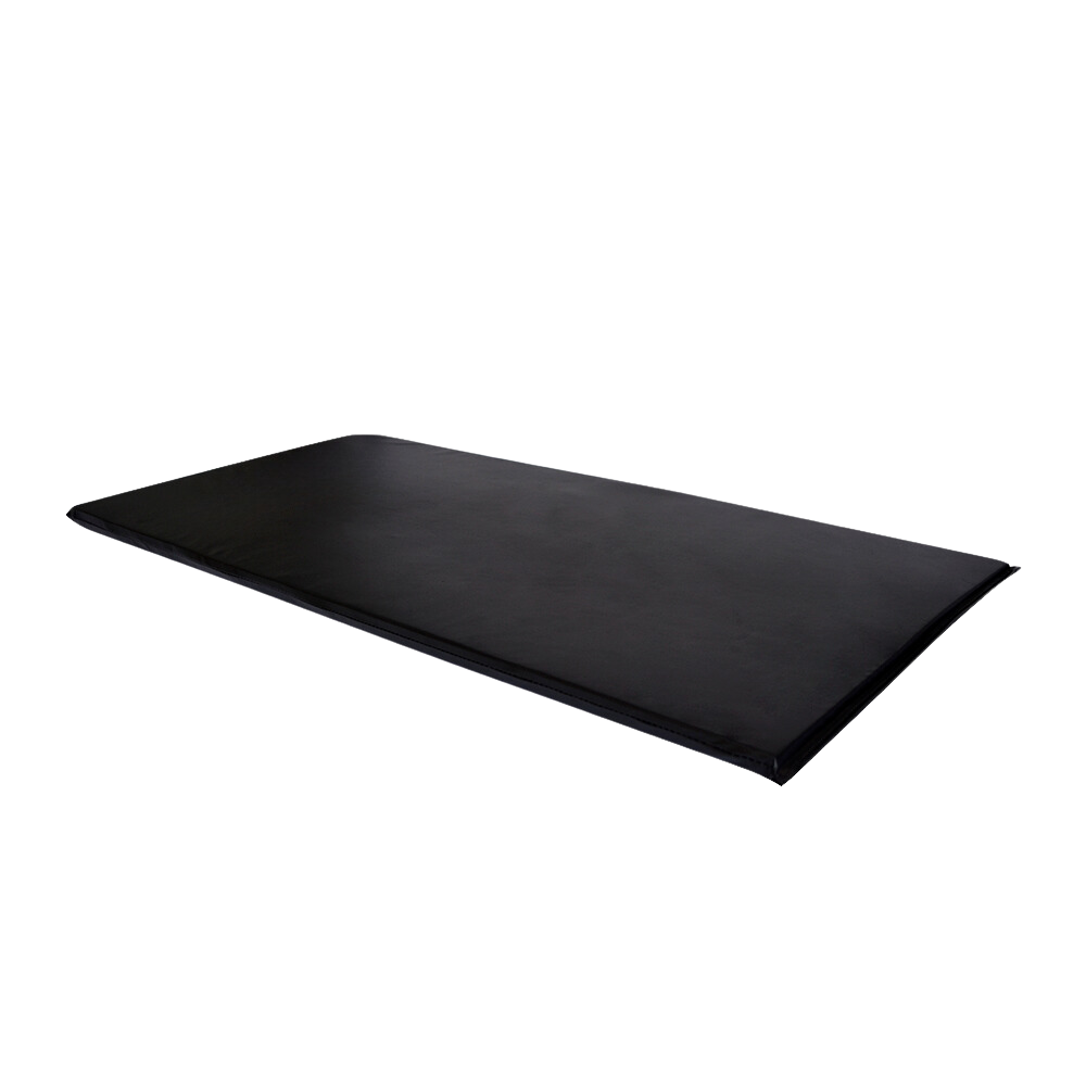 Colchonete Academia Fitness Yoga Espuma D28 90cm x 46cm x 2cm