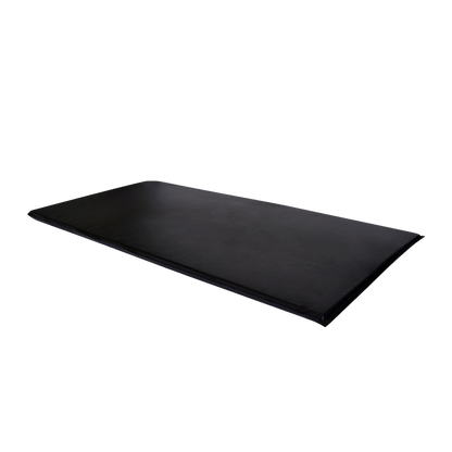 Colchonete Academia Fitness Yoga Espuma D28 90cm x 46cm x 2cm