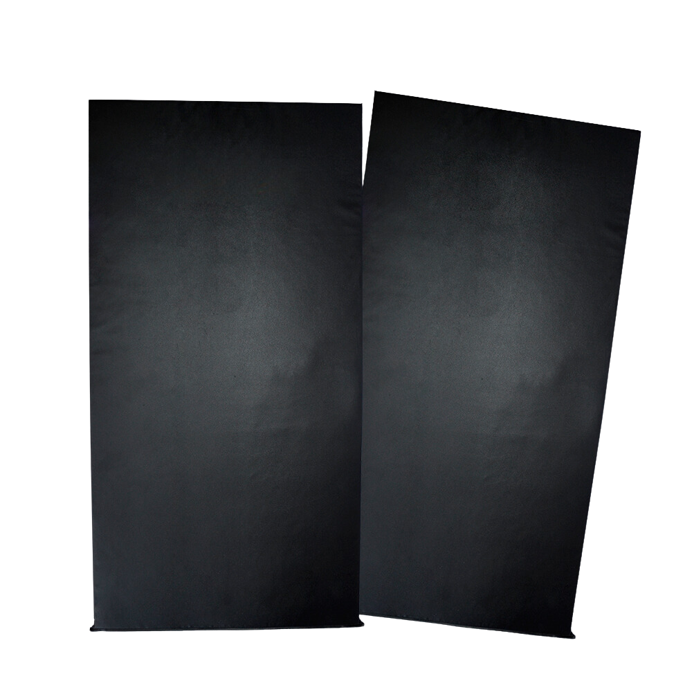 Colchonete Academia Fitness Yoga Espuma D28 90cm x 46cm x 2cm
