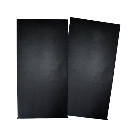 Colchonete Academia Fitness Yoga Espuma D28 90cm x 46cm x 2cm