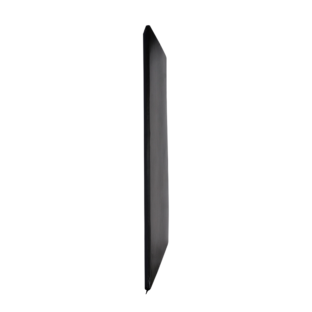 Colchonete Academia Fitness Yoga Espuma D28 90cm x 46cm x 2cm