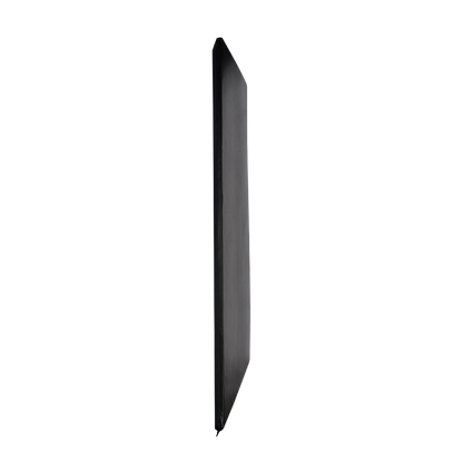 Colchonete Academia Fitness Yoga Espuma D28 90cm x 46cm x 2cm