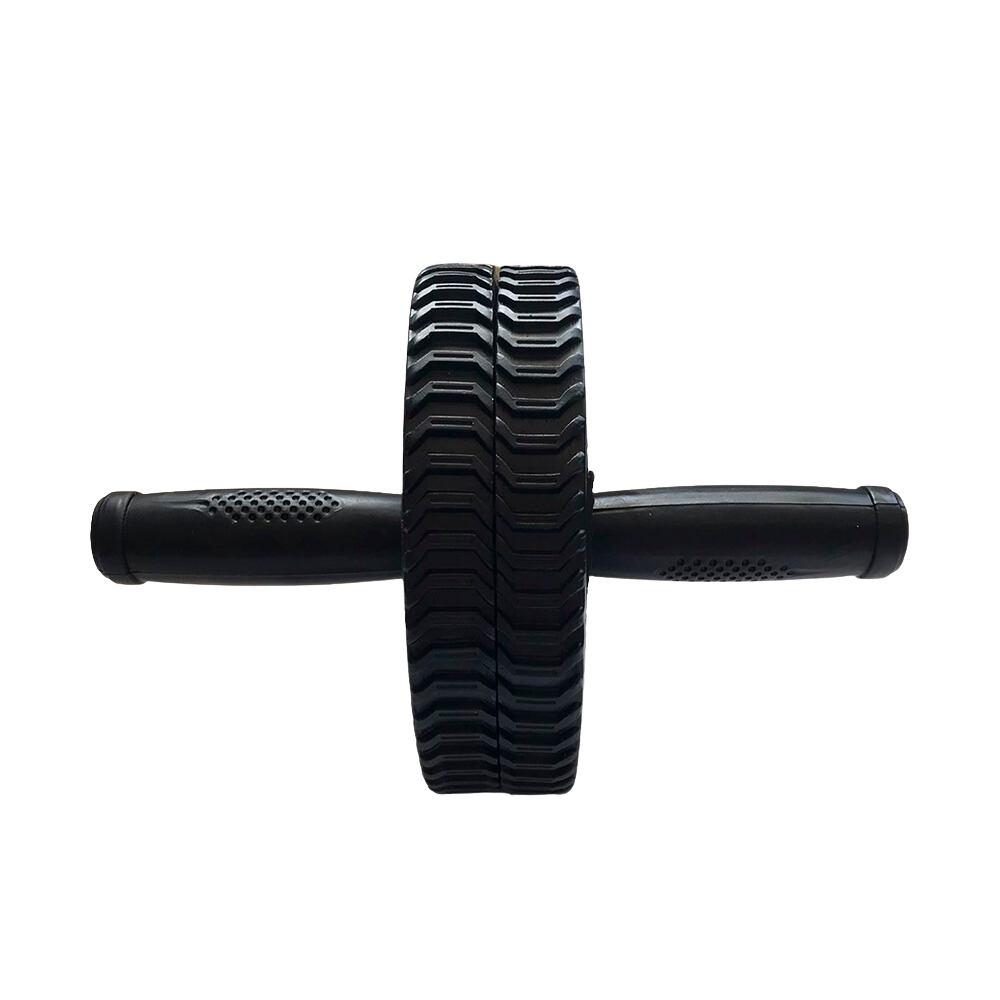 Roda Abdominal Exercícios Academia Fitness Treino Abdomen