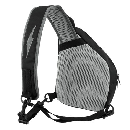 Mochila Térmica Refletiva Resistente Impermeável Prática - Bono Rock