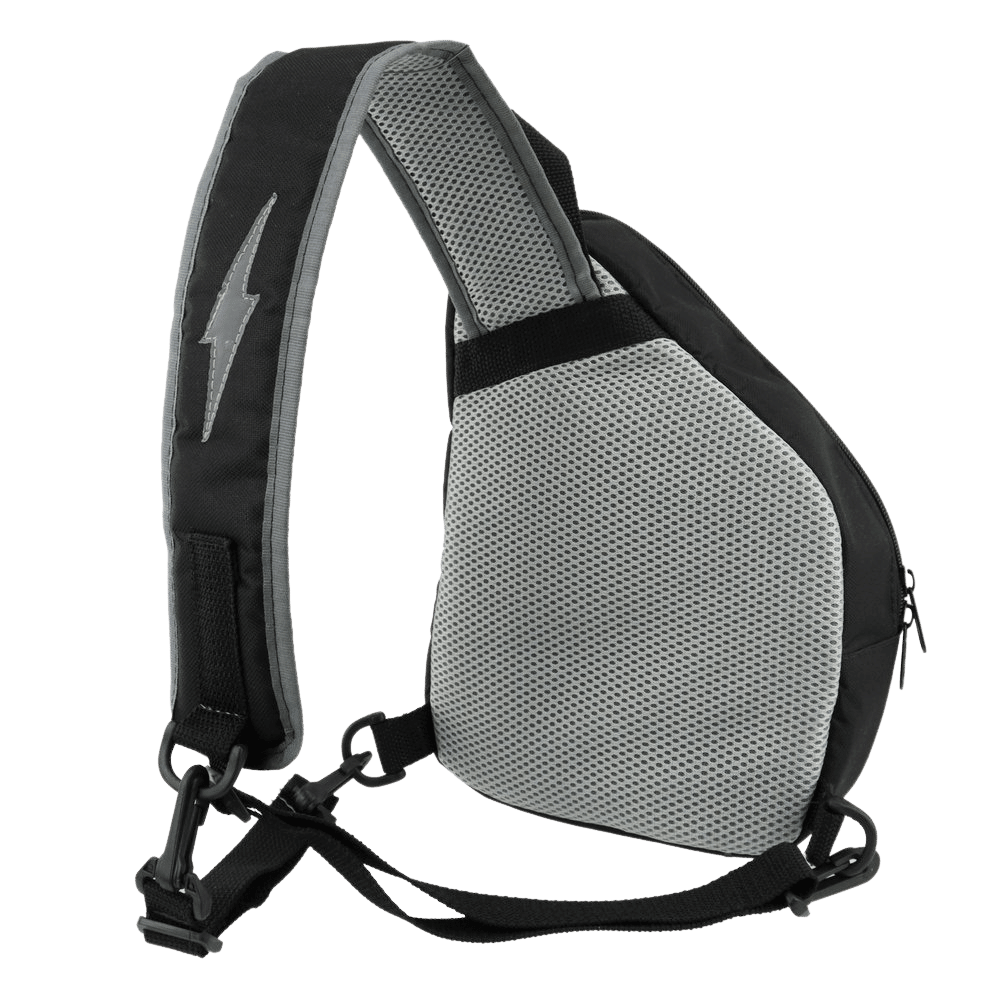 Mochila Térmica Refletiva Resistente Impermeável Prática - Bono Rock