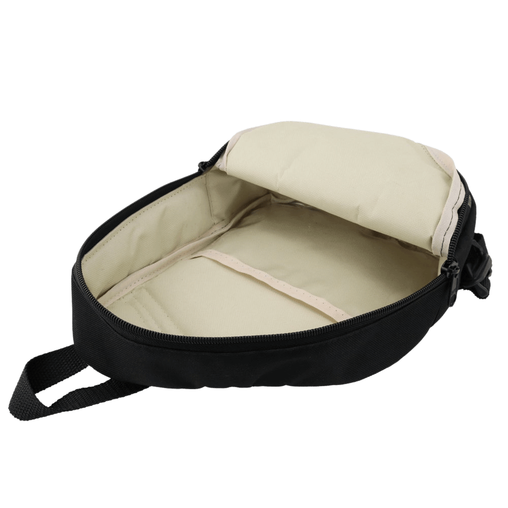 Mochila Térmica Refletiva Resistente Impermeável Prática - Bono Rock