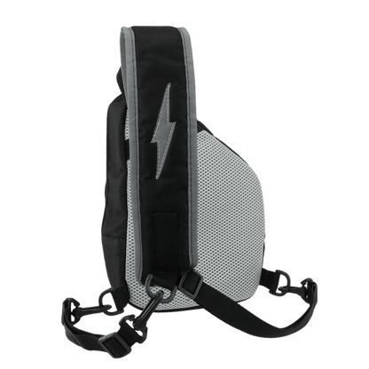 Mochila Térmica Refletiva Resistente Impermeável Prática - Bono Rock