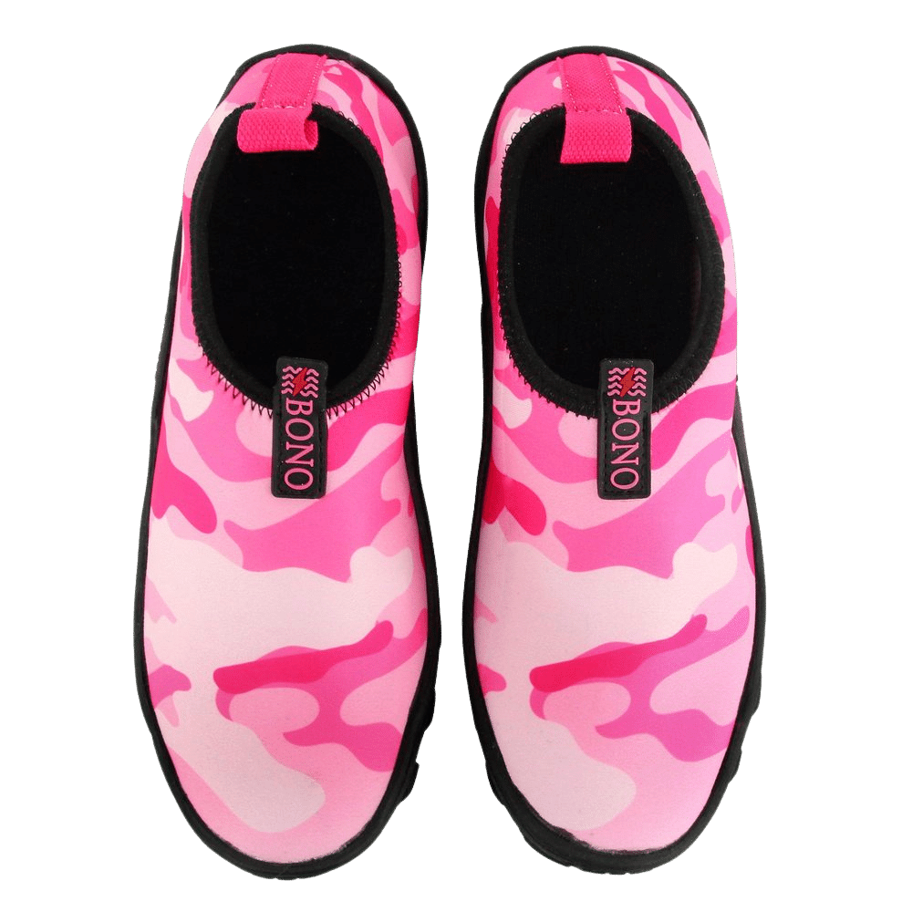 #cor_camuflado rosa